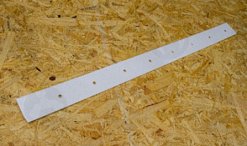 Втулка поворотная основания н/д Palfinger